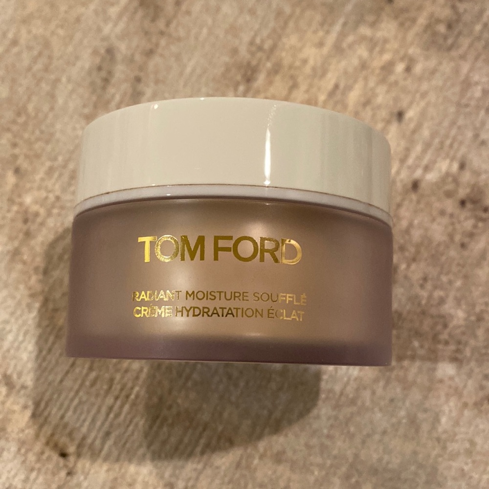 Tom Ford Radiant Moisture Soufflé